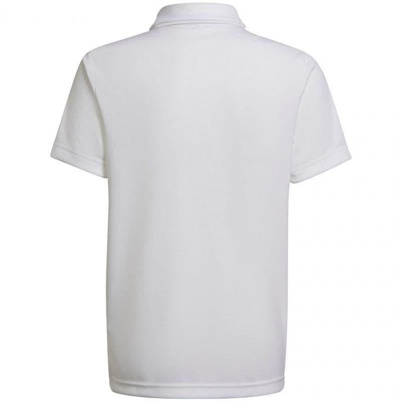 image-T-shirt adidas Entrada 22 Polo Jr HC5059