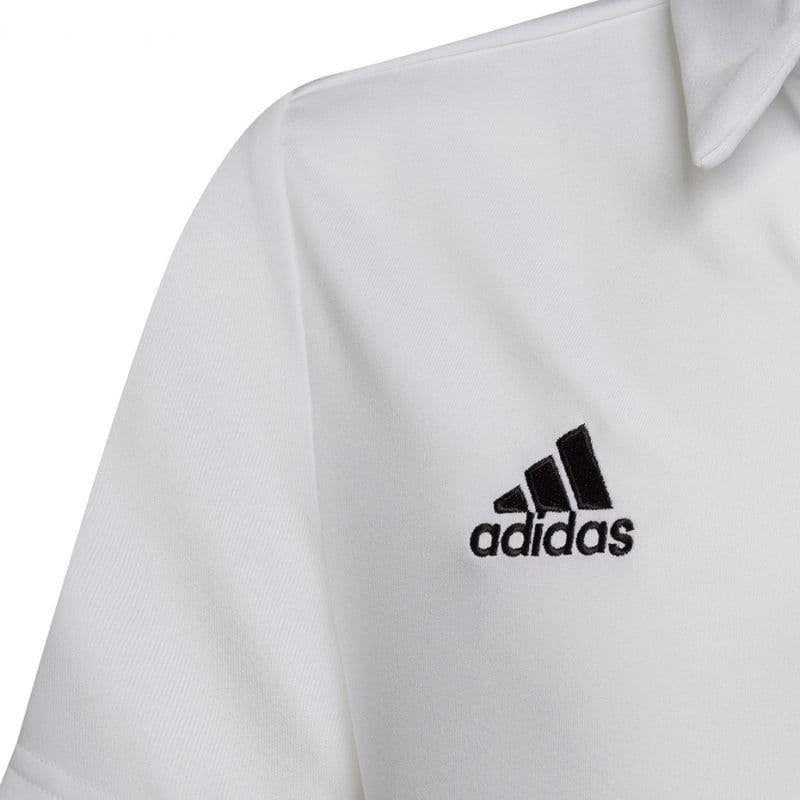 image-T-shirt adidas Entrada 22 Polo Jr HC5059