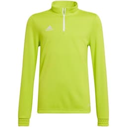 image-Sweatshirt adidas Entrada 22 Training Top Jr HC5060