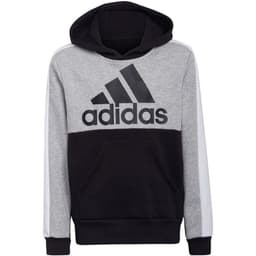 image-Adidas U CB FL Hoodie Jr HC5658 sweatshirt