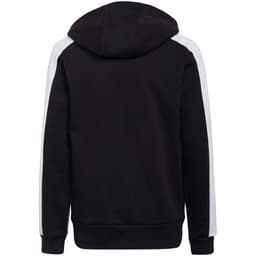 image-Adidas U CB FL Hoodie Jr HC5658 sweatshirt