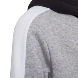 image-Adidas U CB FL Hoodie Jr HC5658 sweatshirt