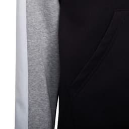 image-Adidas U CB FL Hoodie Jr HC5658 sweatshirt