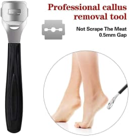 image-18 in 1 Professional Foot Care Kit Pedicure Tools Set