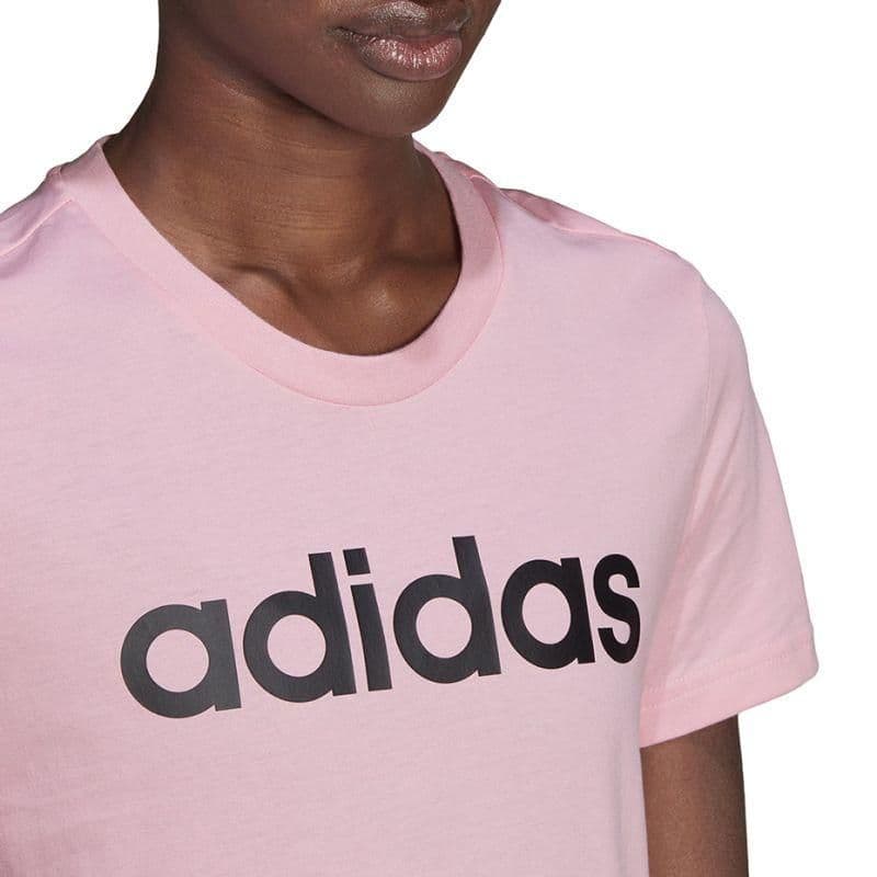 image-adidas Loungwear Essentials Slim Logo Tee W HD1681