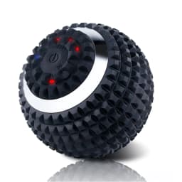 image-Electric Vibrating Massage Ball Sport Fitness Foot Pain Relief Plantar