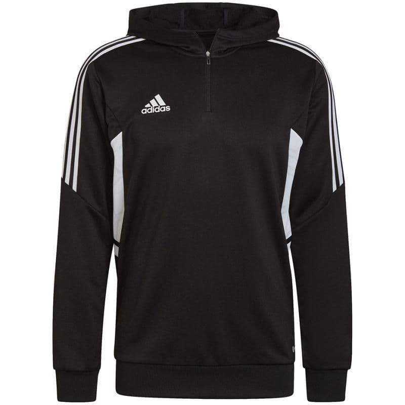 image-Sweatshirt adidas Condivo 22 Track Hoodie M HD7006