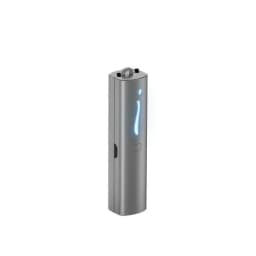 image-Mini Portable Air Purifier Wearable Necklace USB Air Cleaner Negative