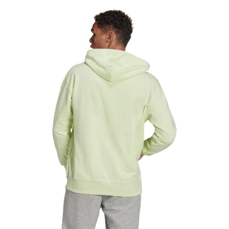 image-adidas Essentials FeelVivid Cotton Hoodie M HE4359