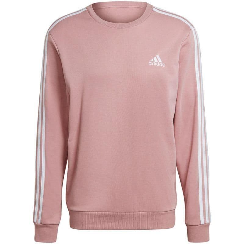 image-Adidas M 3S FT SWT M HE4417 sweatshirt