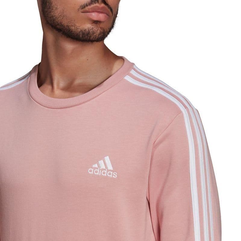 image-Adidas M 3S FT SWT M HE4417 sweatshirt