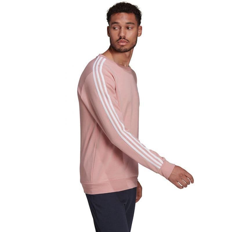 image-Adidas M 3S FT SWT M HE4417 sweatshirt