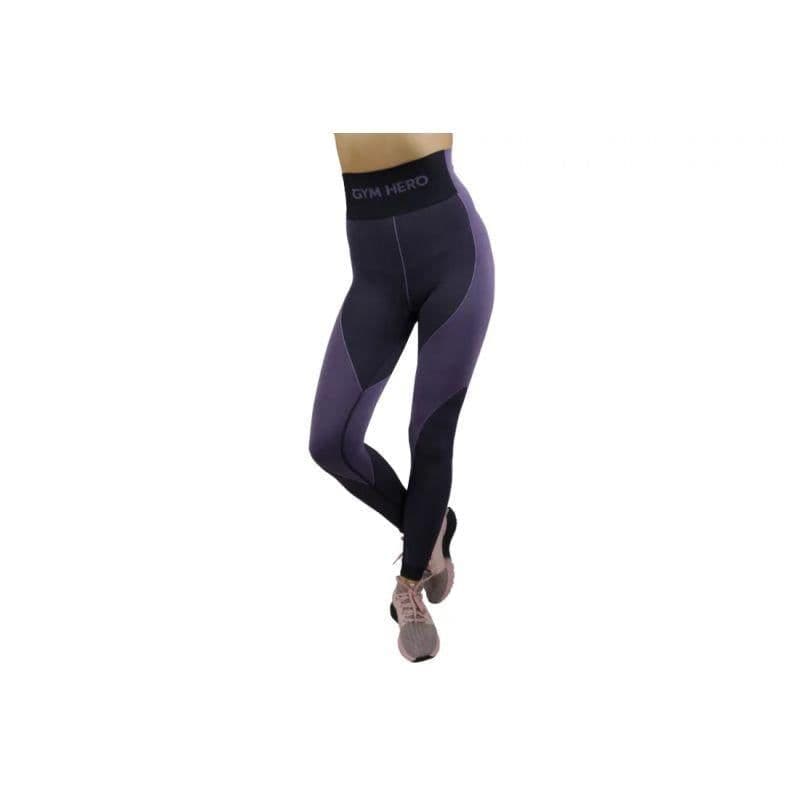 image-GymHero Leggings W HEATHER shoes