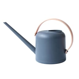 image-1.8L Long Spout Watering Can Garden Watering Sprinkle Kettle