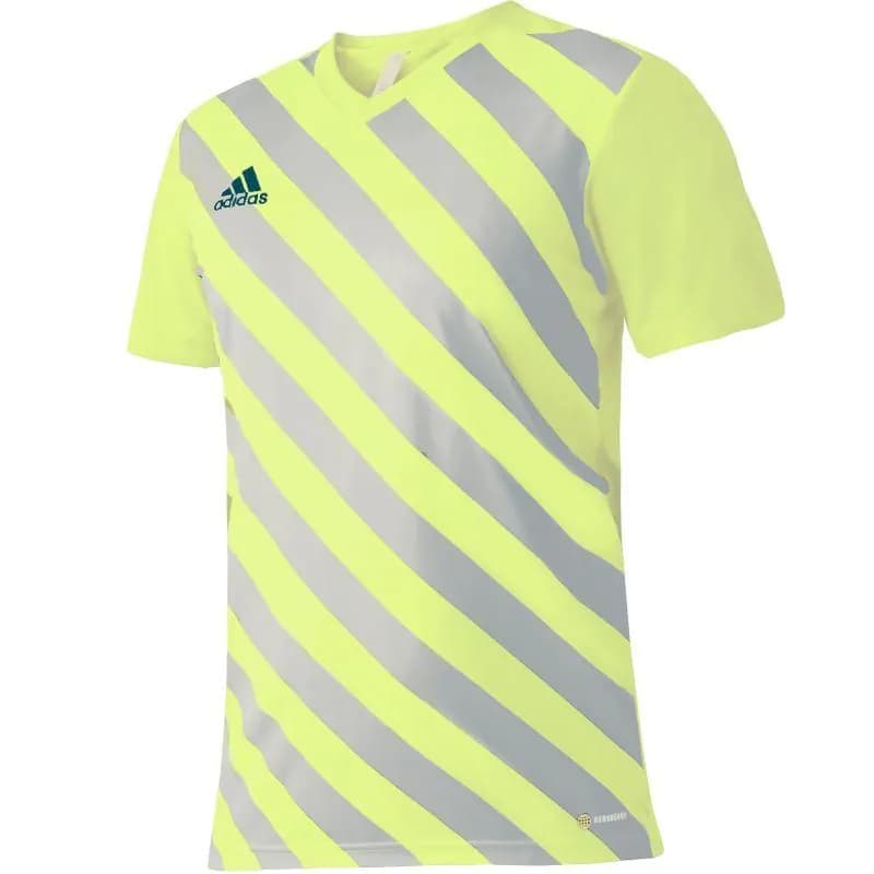 image-T-shirt adidas Entrada 22 Graphic Jersey M HF0118