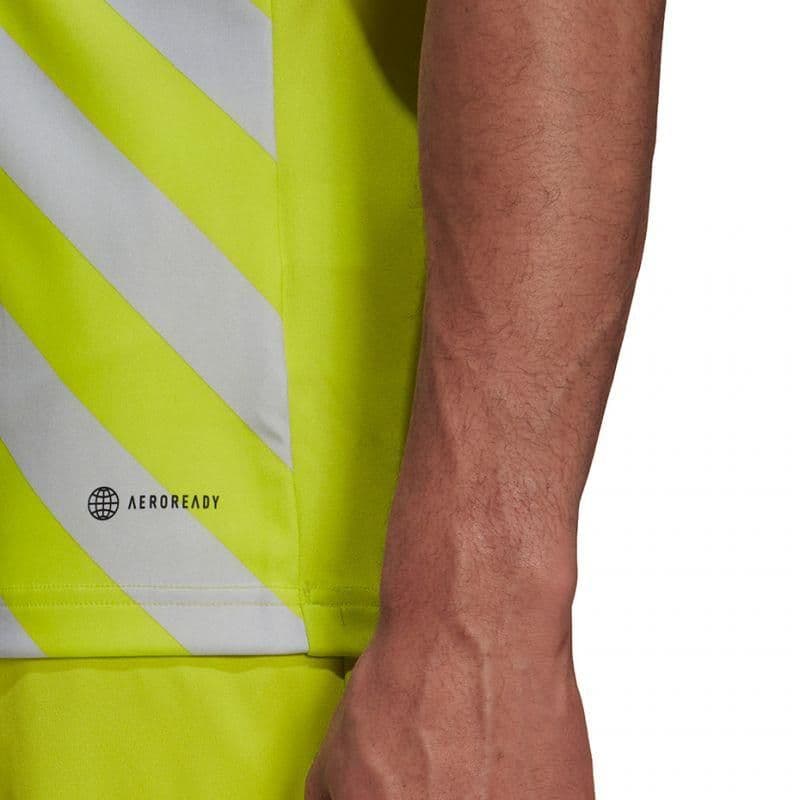 image-T-shirt adidas Entrada 22 Graphic Jersey M HF0118