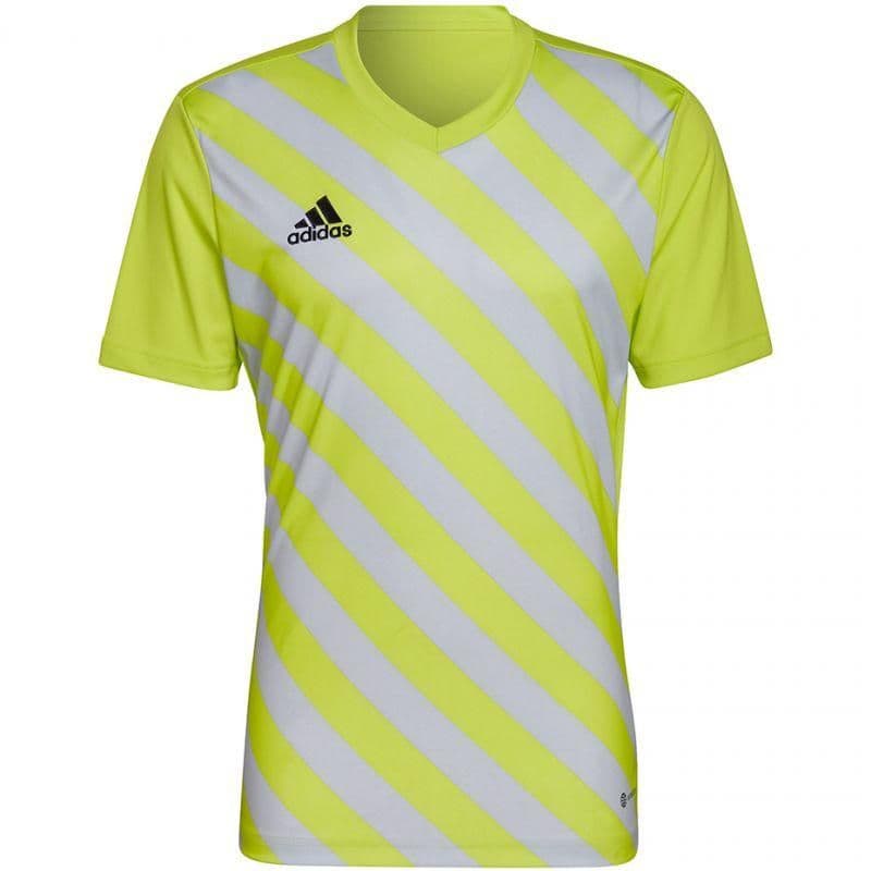 image-T-shirt adidas Entrada 22 Graphic Jersey M HF0118