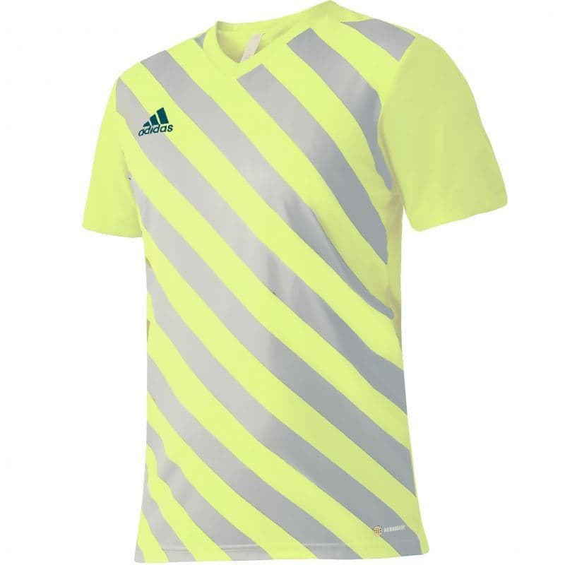 image-T-shirt adidas Entrada 22 Graphic Jersey M HF0118