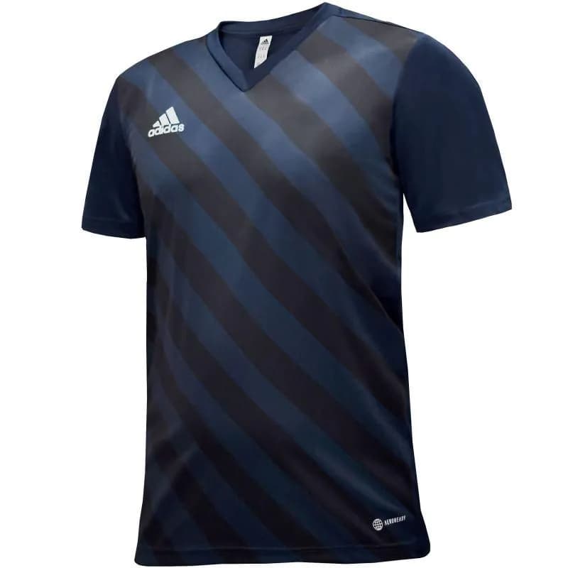 image-T-shirt adidas Entrada 22 Graphic Jersey Jr HF0122