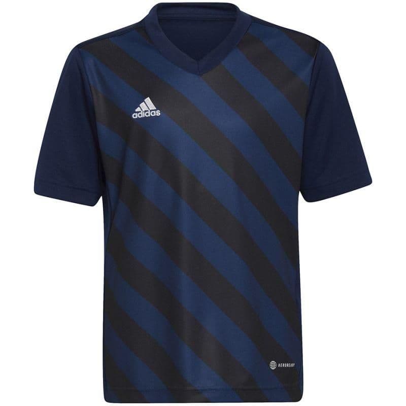 image-T-shirt adidas Entrada 22 Graphic Jersey Jr HF0122