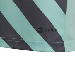 image-T-shirt adidas Entrada 22 Graphic Jersey Jr HF0127