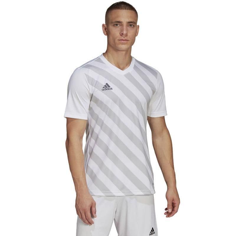 image-T-shirt adidas Entrada 22 Graphic Jersey M HF0129