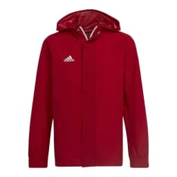 image-Jacket adidas Entrada 22 All-weather Jr HG6300