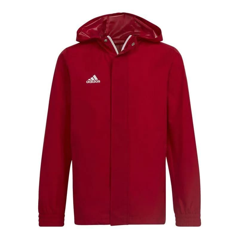image-Jacket adidas Entrada 22 All-weather Jr HG6300