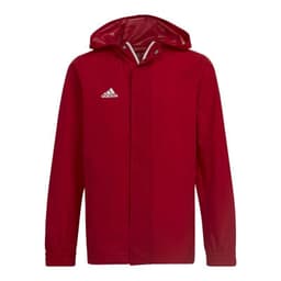 image-Jacket adidas Entrada 22 All-weather Jr HG6300