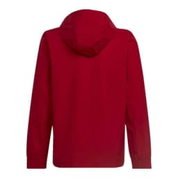 image-Jacket adidas Entrada 22 All-weather Jr HG6300