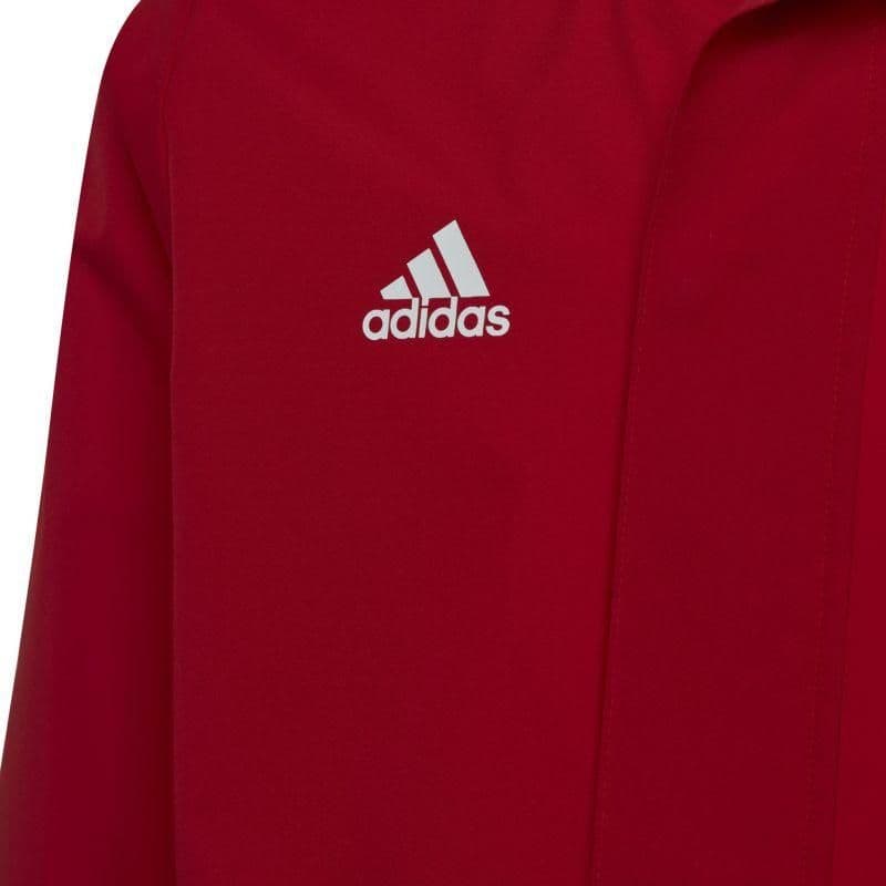 image-Jacket adidas Entrada 22 All-weather Jr HG6300