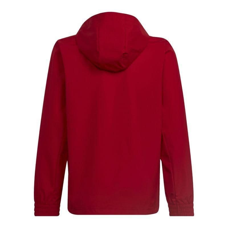 image-Jacket adidas Entrada 22 All-weather Jr HG6300