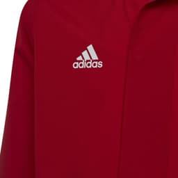 image-Jacket adidas Entrada 22 All-weather Jr HG6300