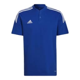 image-Adidas Condivo 22 M HG6307 polo shirt