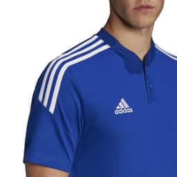 image-Adidas Condivo 22 M HG6307 polo shirt