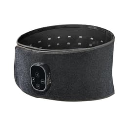 image-Red Light Therapy Belt for Waist Shoulder 660&850nm Light Therapy Device