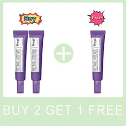 image-Retinol Eye Cream Lighten Dark Circles Remove Eye Bags Firming Lifting Increase Elasticity Tightening Nourishing Skin Care 30ml
