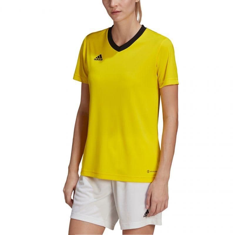 image-T-shirt adidas Entrada 22 Jersey W HI2125