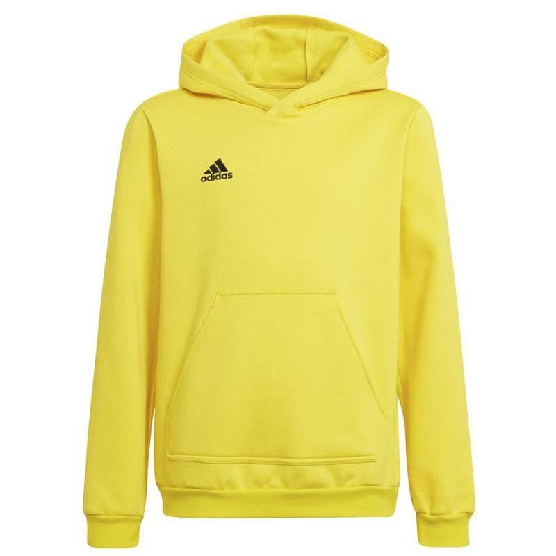 image-Sweatshirt adidas Entrada 22 Hoody Y Jr HI2142