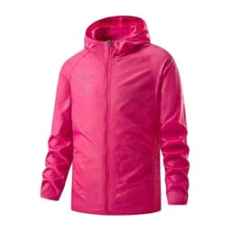 image-LNGXO Men Women Waterproof Hiking Jackets Sun Protection Windbreaker Camping Climbing Outdoor Rain Coat Unisex Portable Clothes