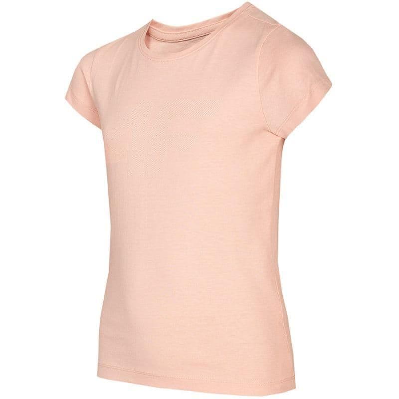 image-T-shirt 4F Jr HJL22-JTSD005 65S