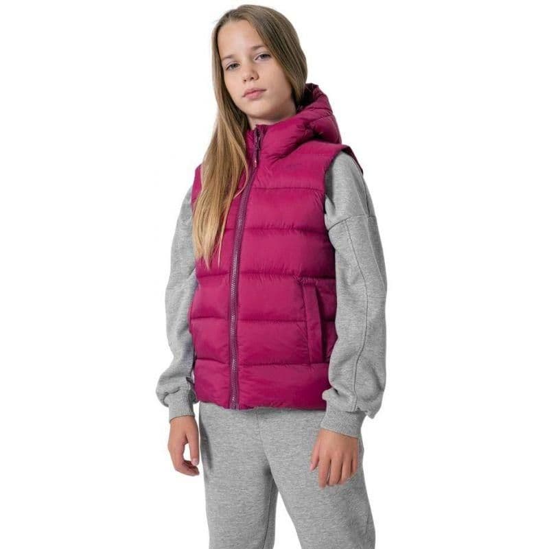 image-Vest 4F Jr HJZ22 JKUDP002 53S