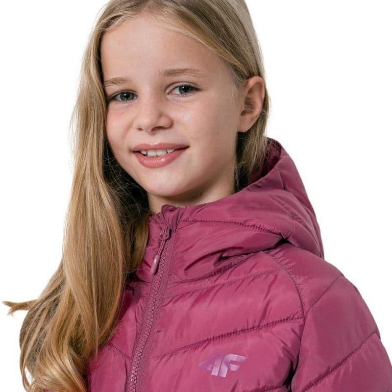 image-Jacket 4F Jr HJZ22 JKUDP003 53S