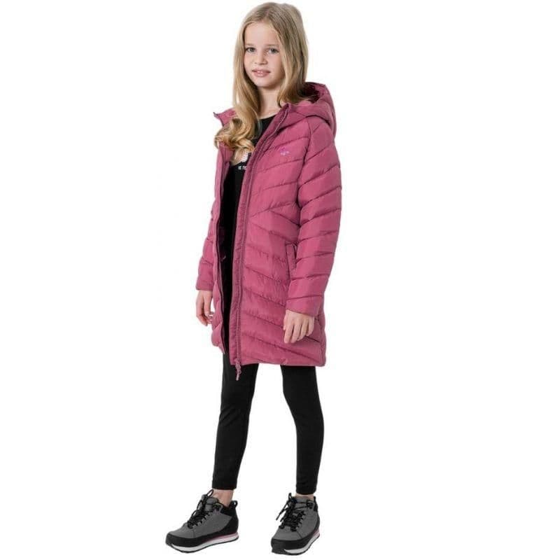 image-Jacket 4F Jr HJZ22 JKUDP003 53S
