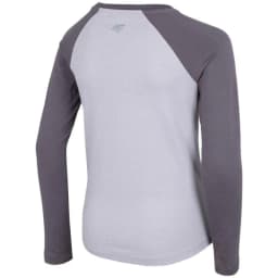 image-T-shirt 4F Jr HJZ22 JTSDL001 23S