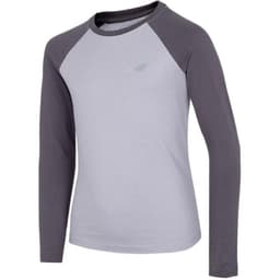 image-T-shirt 4F Jr HJZ22 JTSDL001 23S