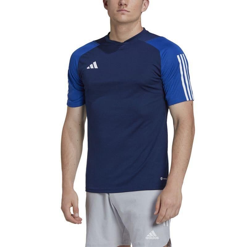 image-T-shirt adidas Tiro 23 Competition Jersey M HK7637