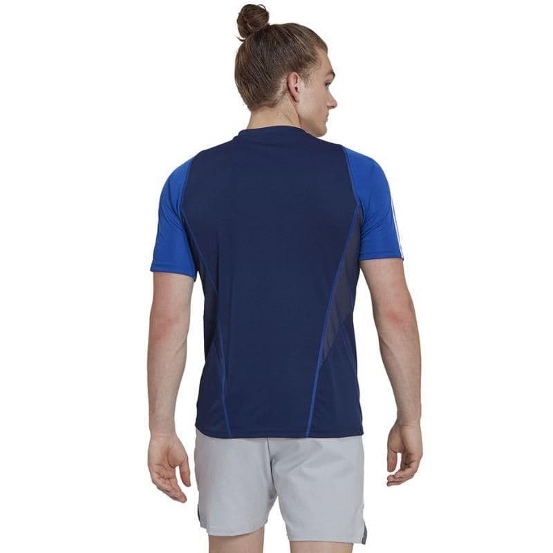 image-T-shirt adidas Tiro 23 Competition Jersey M HK7637