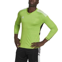 image-Adidas Tiro 23 Competition Long Sleeve Goalkeeper Jersey M HK7693