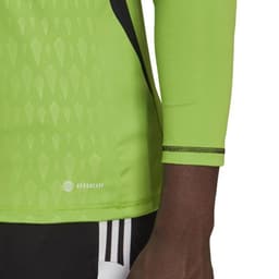 image-Adidas Tiro 23 Competition Long Sleeve Goalkeeper Jersey M HK7693